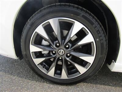 2019 Nissan Sentra SR TURBO - Photo 32 - Haddon Twp, NJ 08107