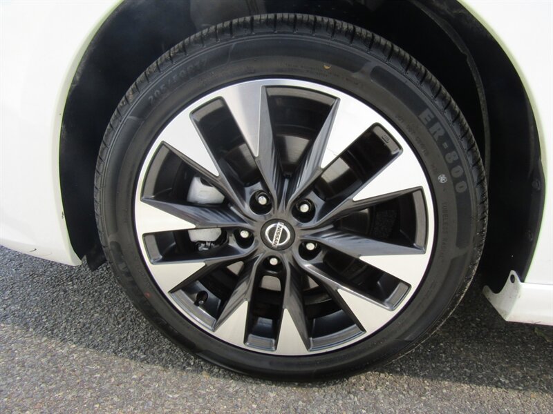 2019 Nissan Sentra SR TURBO - Photo 32 - Haddon Twp, NJ 08107
