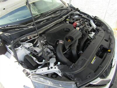 2019 Nissan Sentra SR TURBO - Photo 34 - Haddon Twp, NJ 08107