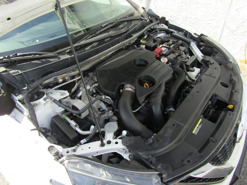 2019 Nissan Sentra SR TURBO - Photo 34 - Haddon Twp, NJ 08107