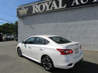 2019 Nissan Sentra SR TURBO - Photo 6 - Haddon Twp, NJ 08107