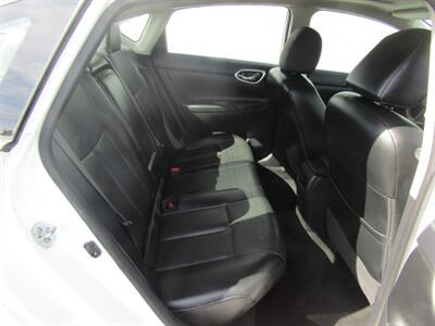 2019 Nissan Sentra SR TURBO - Photo 16 - Haddon Twp, NJ 08107