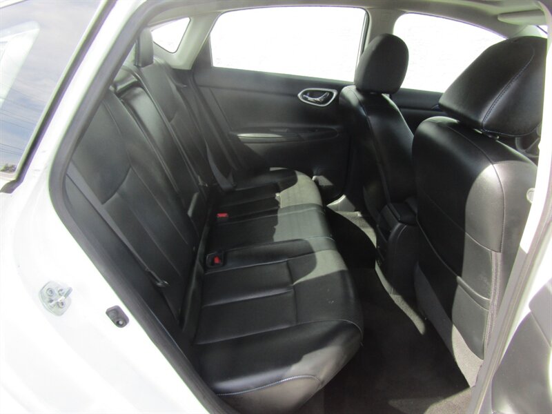 2019 Nissan Sentra SR TURBO - Photo 16 - Haddon Twp, NJ 08107