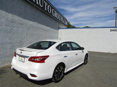2019 Nissan Sentra SR TURBO - Photo 8 - Haddon Twp, NJ 08107