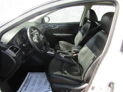 2019 Nissan Sentra SR TURBO - Photo 11 - Haddon Twp, NJ 08107