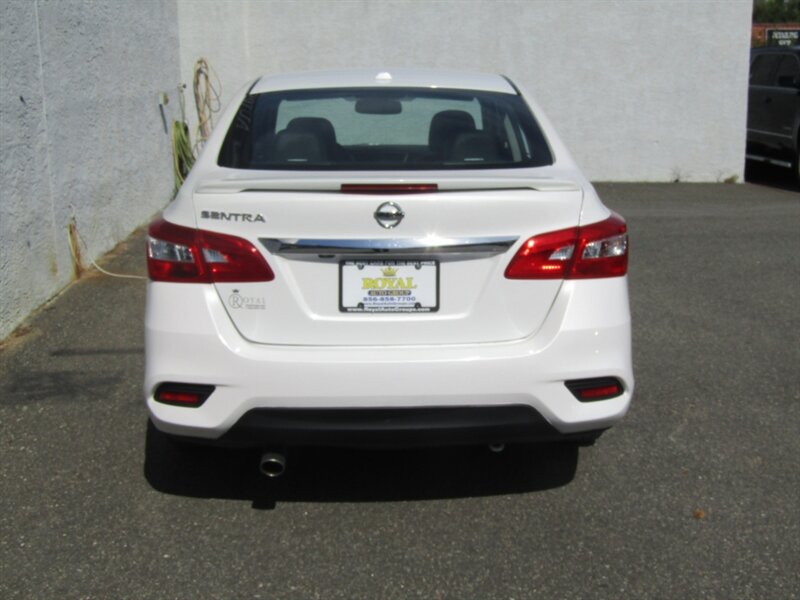 2019 Nissan Sentra SR TURBO - Photo 7 - Haddon Twp, NJ 08107