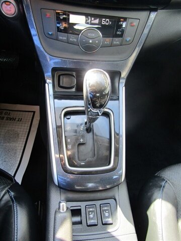 2019 Nissan Sentra SR TURBO - Photo 28 - Haddon Twp, NJ 08107