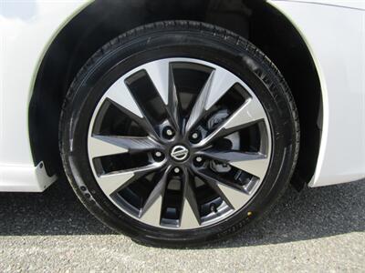 2019 Nissan Sentra SR TURBO - Photo 31 - Haddon Twp, NJ 08107