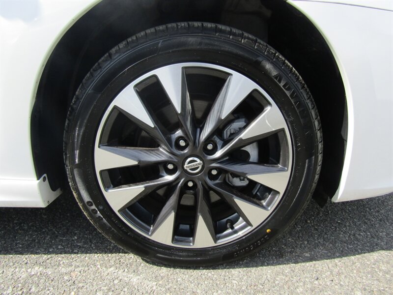 2019 Nissan Sentra SR TURBO - Photo 31 - Haddon Twp, NJ 08107