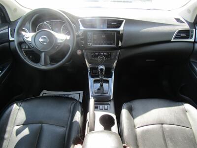 2019 Nissan Sentra SR TURBO - Photo 20 - Haddon Twp, NJ 08107