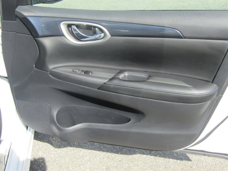 2019 Nissan Sentra SR TURBO - Photo 19 - Haddon Twp, NJ 08107