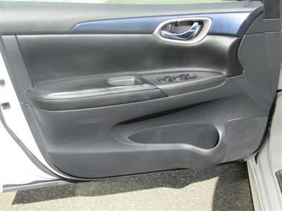 2019 Nissan Sentra SR TURBO - Photo 9 - Haddon Twp, NJ 08107