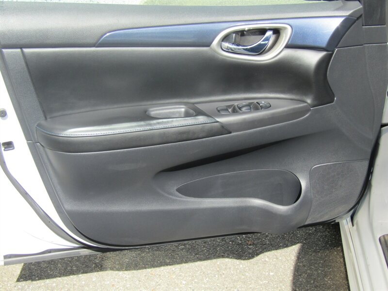 2019 Nissan Sentra SR TURBO - Photo 9 - Haddon Twp, NJ 08107