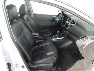 2019 Nissan Sentra SR TURBO - Photo 18 - Haddon Twp, NJ 08107