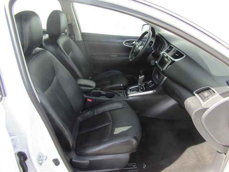 2019 Nissan Sentra SR TURBO - Photo 18 - Haddon Twp, NJ 08107