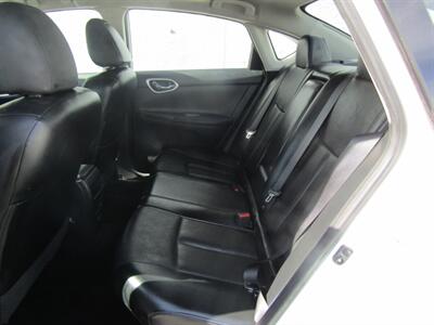 2019 Nissan Sentra SR TURBO - Photo 13 - Haddon Twp, NJ 08107