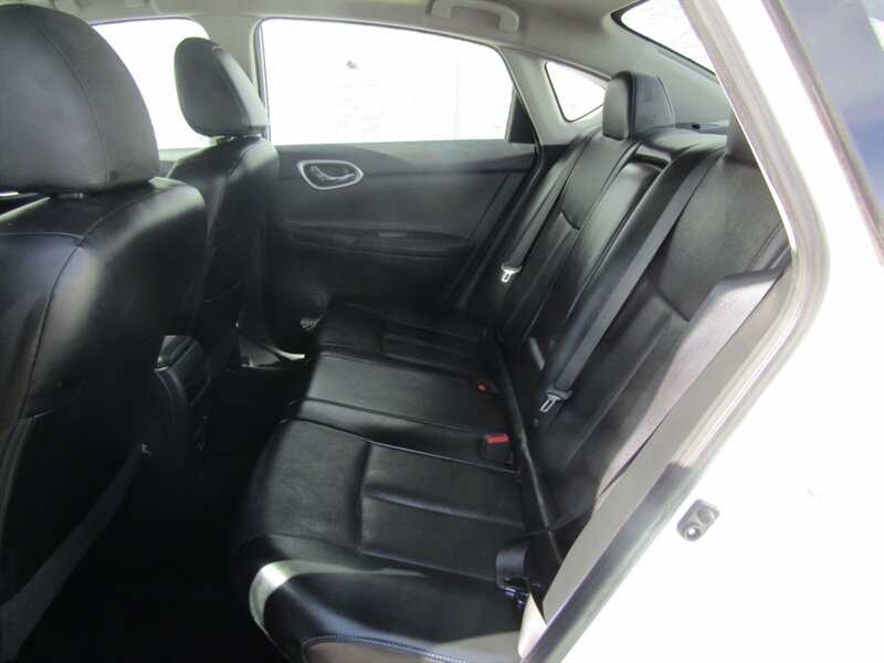2019 Nissan Sentra SR TURBO - Photo 13 - Haddon Twp, NJ 08107