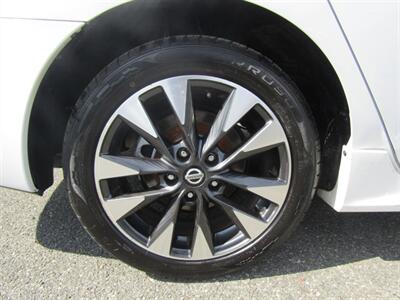 2019 Nissan Sentra SR TURBO - Photo 30 - Haddon Twp, NJ 08107