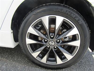 2019 Nissan Sentra SR TURBO - Photo 33 - Haddon Twp, NJ 08107