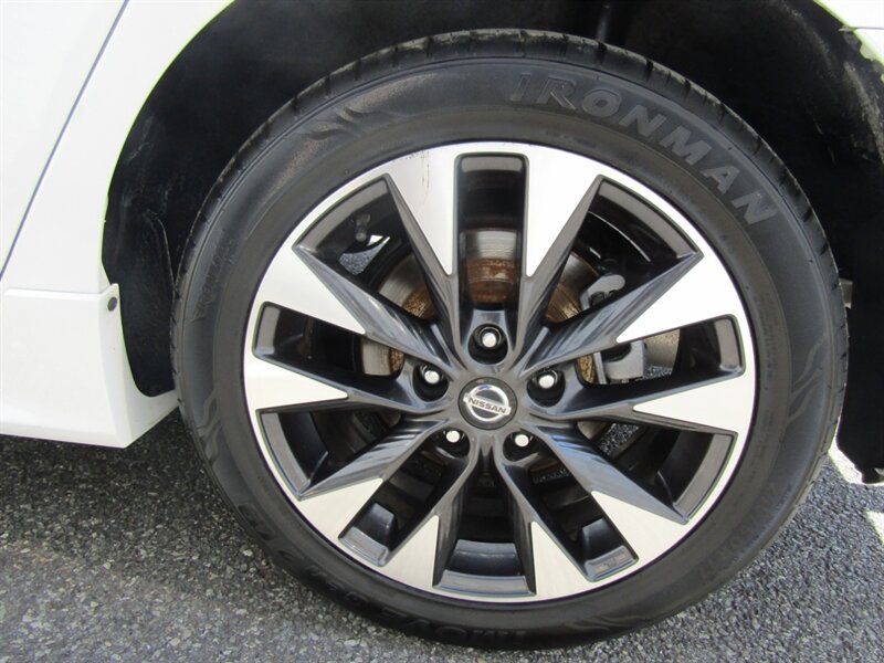 2019 Nissan Sentra SR TURBO - Photo 33 - Haddon Twp, NJ 08107