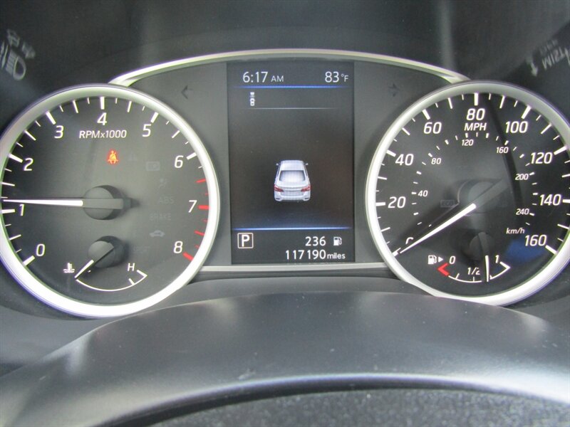 2019 Nissan Sentra SR TURBO - Photo 25 - Haddon Twp, NJ 08107