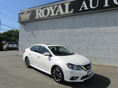 2019 Nissan Sentra SR TURBO - Photo 1 - Haddon Twp, NJ 08107