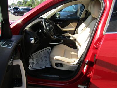 2020 Jaguar F-PACE AWD,NAV,PREM PKG,PANO ROOF,RVC.SILVER CERTIFIED   - Photo 36 - Haddon Twp, NJ 08107