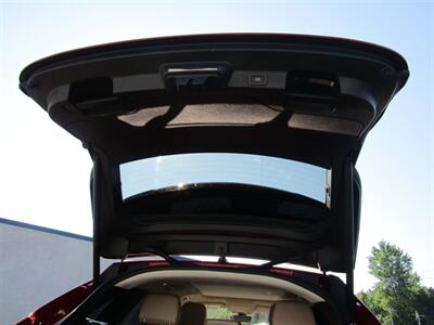 2020 Jaguar F-PACE AWD,NAV,PREM PKG,PANO ROOF,RVC.SILVER CERTIFIED   - Photo 44 - Haddon Twp, NJ 08107