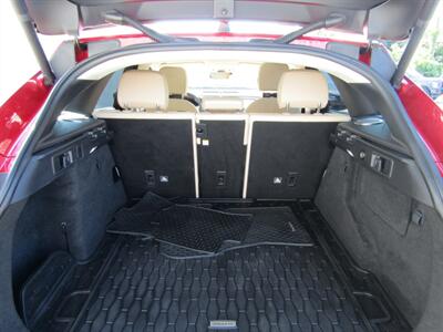 2020 Jaguar F-PACE AWD,NAV,PREM PKG,PANO ROOF,RVC.SILVER CERTIFIED   - Photo 46 - Haddon Twp, NJ 08107