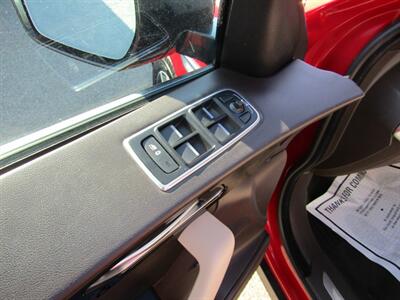 2020 Jaguar F-PACE AWD,NAV,PREM PKG,PANO ROOF,RVC.SILVER CERTIFIED   - Photo 35 - Haddon Twp, NJ 08107