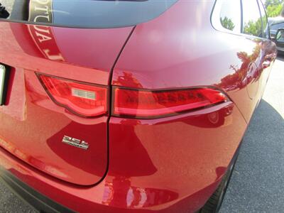 2020 Jaguar F-PACE AWD,NAV,PREM PKG,PANO ROOF,RVC.SILVER CERTIFIED   - Photo 26 - Haddon Twp, NJ 08107