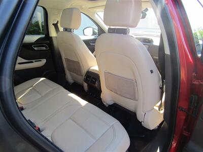 2020 Jaguar F-PACE AWD,NAV,PREM PKG,PANO ROOF,RVC.SILVER CERTIFIED   - Photo 55 - Haddon Twp, NJ 08107
