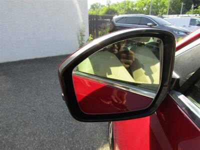2020 Jaguar F-PACE AWD,NAV,PREM PKG,PANO ROOF,RVC.SILVER CERTIFIED   - Photo 20 - Haddon Twp, NJ 08107
