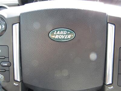 2011 Land Rover LR4 4X4,NAV,LEATHER,TECH PKG,RVC,CONV PKG,CERTIFIED   - Photo 25 - Haddon Twp, NJ 08107