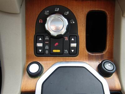 2011 Land Rover LR4 4X4,NAV,LEATHER,TECH PKG,RVC,CONV PKG,CERTIFIED   - Photo 32 - Haddon Twp, NJ 08107