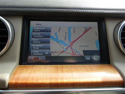 2011 Land Rover LR4 4X4,NAV,LEATHER,TECH PKG,RVC,CONV PKG,CERTIFIED   - Photo 29 - Haddon Twp, NJ 08107