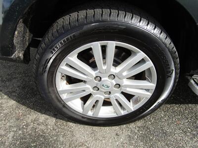 2011 Land Rover LR4 4X4,NAV,LEATHER,TECH PKG,RVC,CONV PKG,CERTIFIED   - Photo 42 - Haddon Twp, NJ 08107