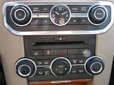 2011 Land Rover LR4 4X4,NAV,LEATHER,TECH PKG,RVC,CONV PKG,CERTIFIED   - Photo 31 - Haddon Twp, NJ 08107