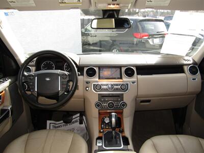 2011 Land Rover LR4 4X4,NAV,LEATHER,TECH PKG,RVC,CONV PKG,CERTIFIED   - Photo 36 - Haddon Twp, NJ 08107