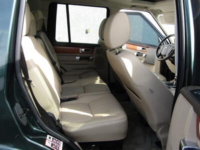 2011 Land Rover LR4 4X4,NAV,LEATHER,TECH PKG,RVC,CONV PKG,CERTIFIED   - Photo 18 - Haddon Twp, NJ 08107