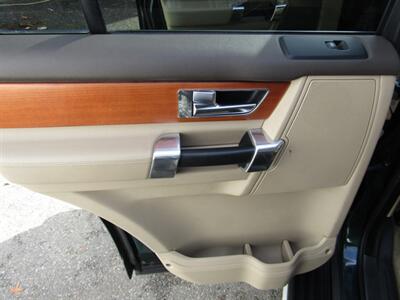 2011 Land Rover LR4 4X4,NAV,LEATHER,TECH PKG,RVC,CONV PKG,CERTIFIED   - Photo 14 - Haddon Twp, NJ 08107