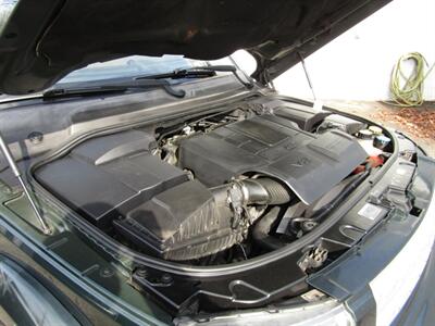 2011 Land Rover LR4 4X4,NAV,LEATHER,TECH PKG,RVC,CONV PKG,CERTIFIED   - Photo 44 - Haddon Twp, NJ 08107