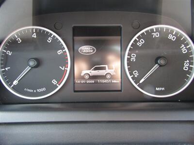 2011 Land Rover LR4 4X4,NAV,LEATHER,TECH PKG,RVC,CONV PKG,CERTIFIED   - Photo 27 - Haddon Twp, NJ 08107
