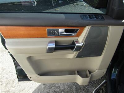 2011 Land Rover LR4 4X4,NAV,LEATHER,TECH PKG,RVC,CONV PKG,CERTIFIED   - Photo 9 - Haddon Twp, NJ 08107