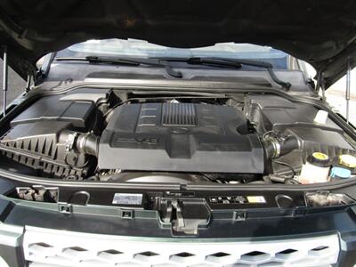 2011 Land Rover LR4 4X4,NAV,LEATHER,TECH PKG,RVC,CONV PKG,CERTIFIED   - Photo 45 - Haddon Twp, NJ 08107
