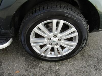 2011 Land Rover LR4 4X4,NAV,LEATHER,TECH PKG,RVC,CONV PKG,CERTIFIED   - Photo 41 - Haddon Twp, NJ 08107