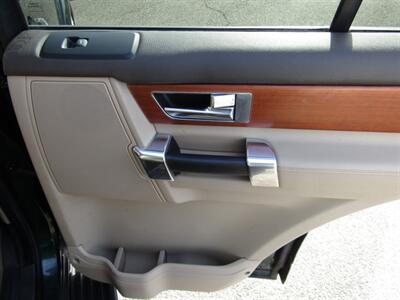 2011 Land Rover LR4 4X4,NAV,LEATHER,TECH PKG,RVC,CONV PKG,CERTIFIED   - Photo 19 - Haddon Twp, NJ 08107