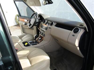 2011 Land Rover LR4 4X4,NAV,LEATHER,TECH PKG,RVC,CONV PKG,CERTIFIED   - Photo 20 - Haddon Twp, NJ 08107