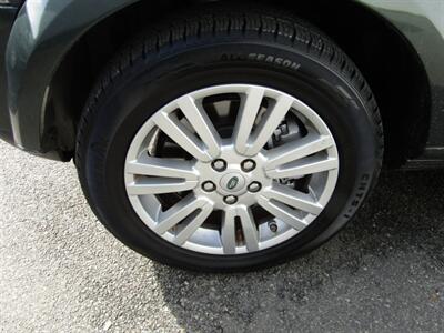 2011 Land Rover LR4 4X4,NAV,LEATHER,TECH PKG,RVC,CONV PKG,CERTIFIED   - Photo 40 - Haddon Twp, NJ 08107