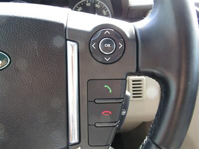2011 Land Rover LR4 4X4,NAV,LEATHER,TECH PKG,RVC,CONV PKG,CERTIFIED   - Photo 26 - Haddon Twp, NJ 08107